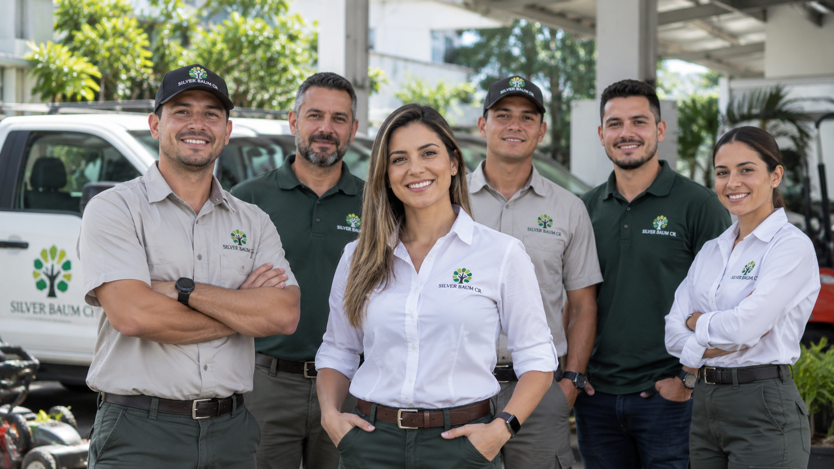 Servicios corporativos de alimentación